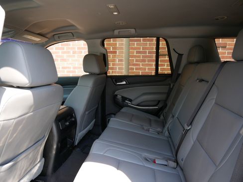 Used 2020 Chevrolet Tahoe LT AWD/4WD image 10