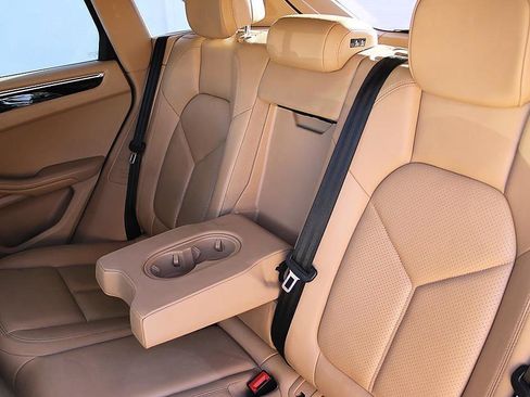 Used 2016 Porsche Macan S AWD/4WD image 16