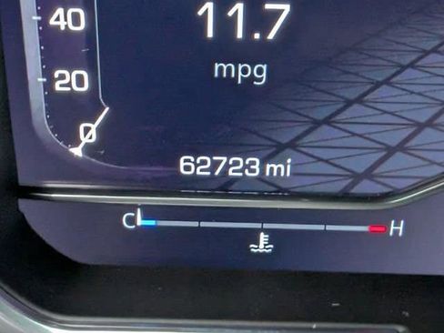 Used 2024 GMC Sierra 2500 AT4 w/ AT4 Premium Plus Package image 13