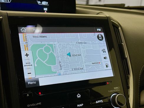 Used 2023 Subaru Forester Limited image 22