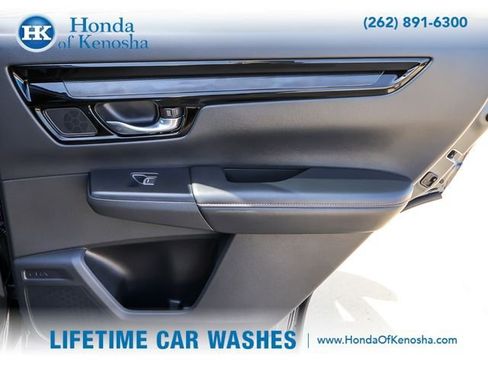 Used 2026 Honda CR-V Sport Touring image 26