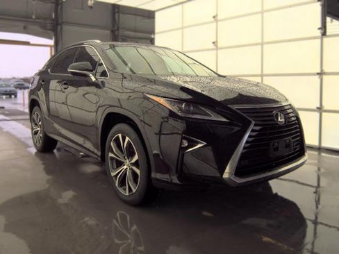 Used 2016 Lexus RX 350 FWD w/ Premium Package image 2