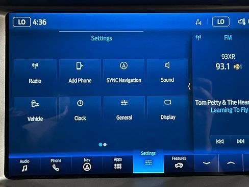 Used 2022 Ford Bronco Outer Banks AWD/4WD image 82