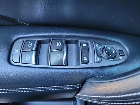 Used 2020 INFINITI QX80 Luxe w/ Proassist Package image 23