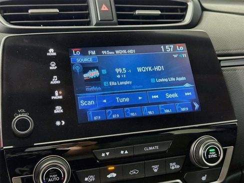 Used 2020 Honda CR-V Touring image 16