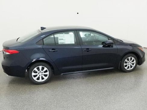 New 2026 Toyota Corolla LE image 10