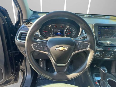 Used 2021 Chevrolet Equinox LT image 13