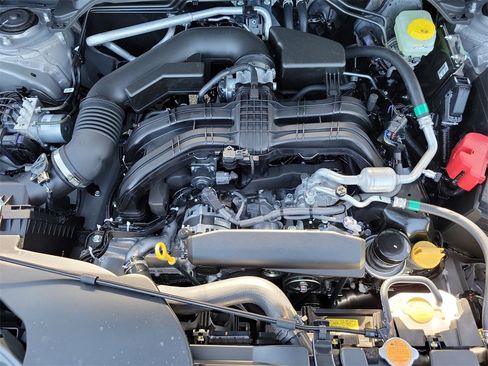 New 2026 Subaru Forester Premium image 10