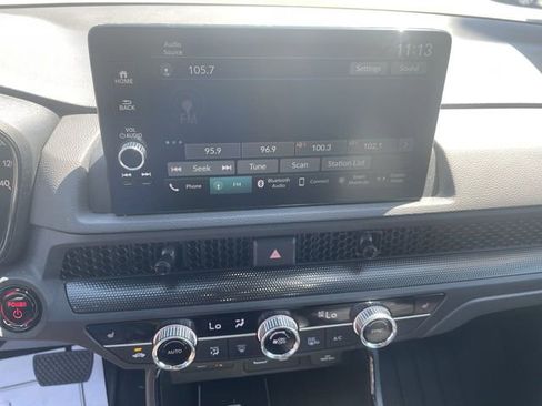 Certified 2025 Honda CR-V Sport-L image 18