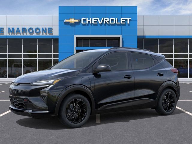 New 2027 Chevrolet Bolt RS FWD image 2