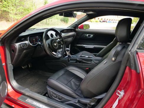 Used 2021 Ford Mustang GT Premium w/ Equipment Group 401A image 21