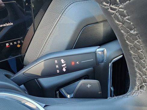 New 2026 GMC Yukon Denali w/ Sun & Power Step Package image 24