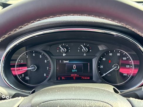 Used 2019 Buick Encore Preferred image 29