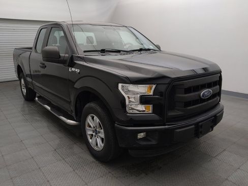 Used 2016 Ford F150 XL w/ Equipment Group 101A Mid RWD image 13