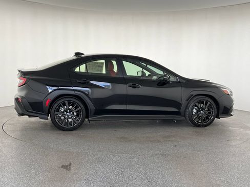 New 2026 Subaru WRX GT w/ Accessory Package #2 AWD/4WD image 2