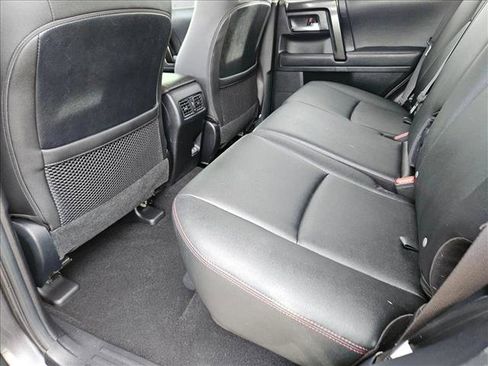 Used 2021 Toyota 4Runner TRD Off-Road Premium image 17