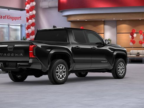 New 2026 Toyota Tacoma SR5 image 26
