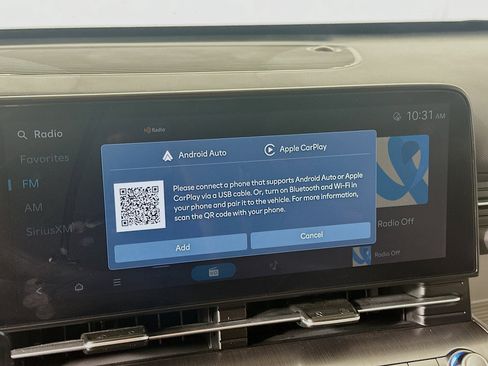 Used 2025 Hyundai Kona SEL image 22