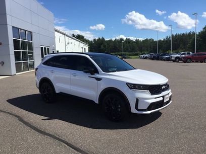 Used 2023 Kia Sorento SX