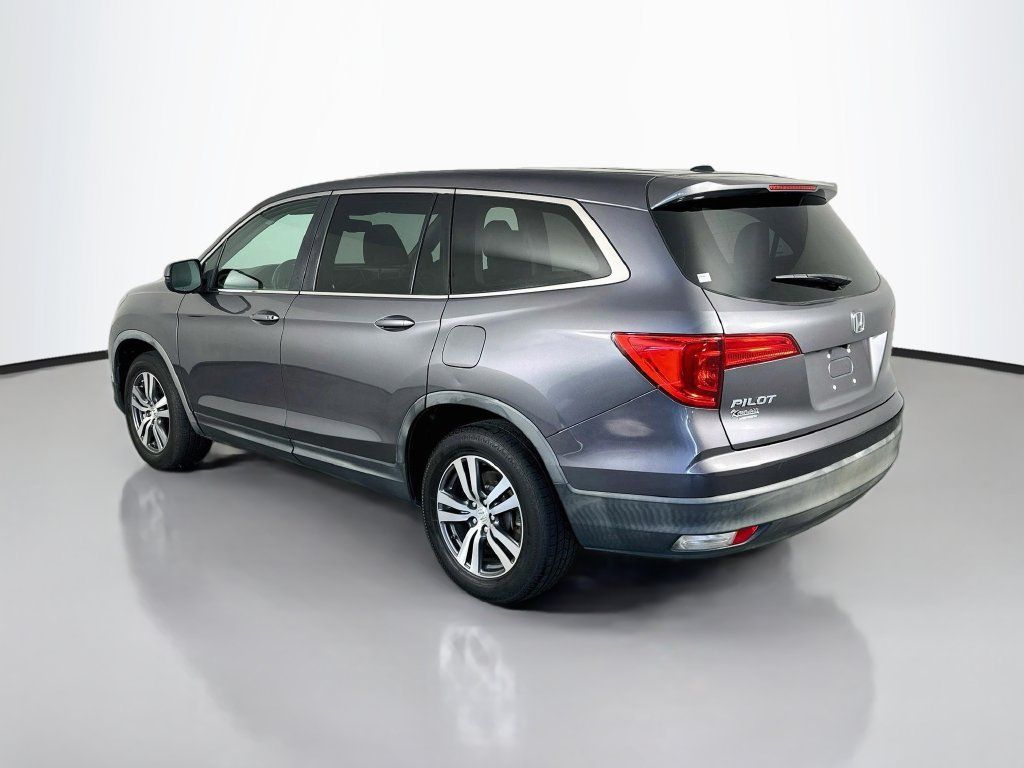 Used 2018 Honda Pilot EX-L image 5