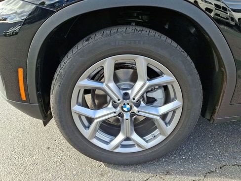 Certified 2023 BMW X3 xDrive30i w/ Premium Package image 9