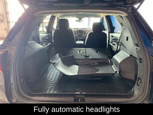 Used 2020 Chevrolet Equinox LS w/ LS Convenience Package AWD/4WD image 19