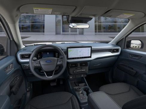 New 2025 Ford Maverick XLT w/ XLT Luxury Package AWD/4WD image 9
