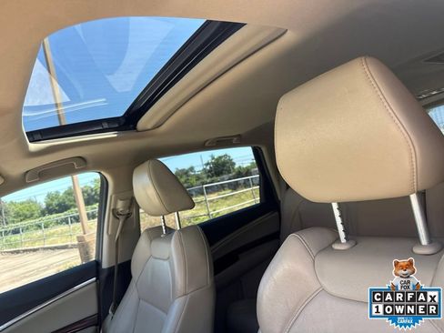 Used 2016 Acura MDX FWD w/ Technology Package image 14