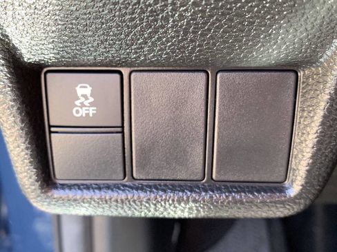 Certified 2025 Honda Civic FWD Hybrid Sedan image 13