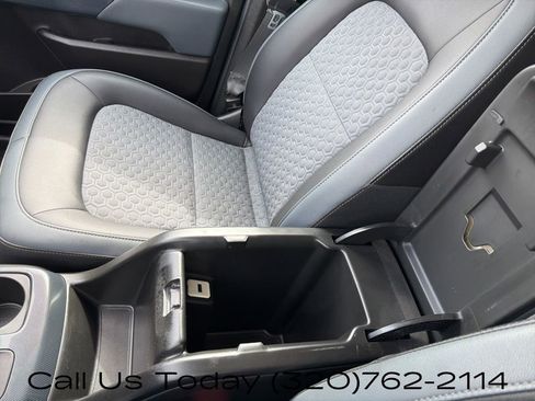 Certified 2018 Chevrolet Colorado Z71 AWD/4WD image 26