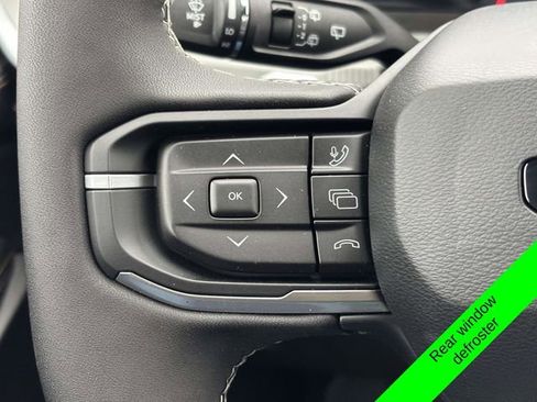 New 2026 Jeep Cherokee Limited image 17