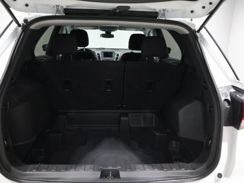 Used 2023 Chevrolet Equinox LT AWD/4WD image 4