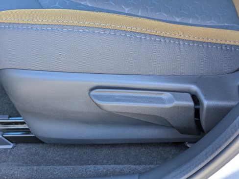 New 2026 Subaru Crosstrek 2.5i Sport image 20