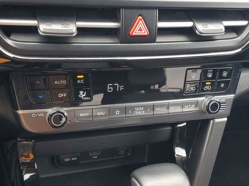 Used 2025 Kia Seltos S FWD image 26