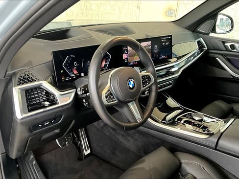 Used 2026 BMW X5 sDrive40i image 17