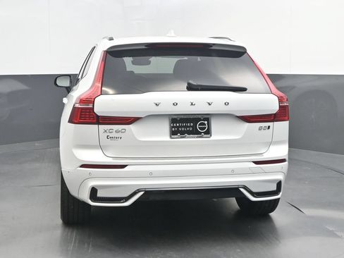Certified 2023 Volvo XC60 B5 Plus w/ Climate Package AWD/4WD image 6