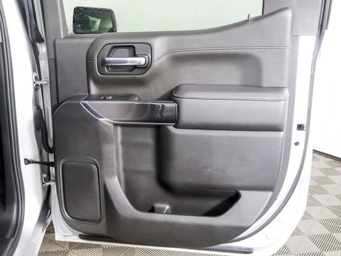 Used 2021 GMC Sierra 1500 Elevation image 21