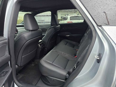 Used 2024 Lexus RX 350 image 20
