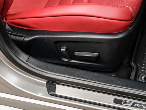 Used 2021 Lexus IS 350 F Sport w/ Accessory Package 2 image 44