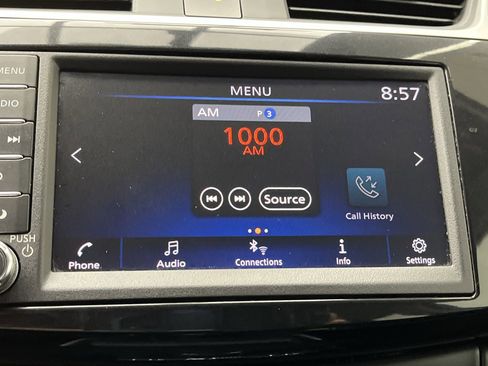 Used 2019 Nissan Sentra SV image 16