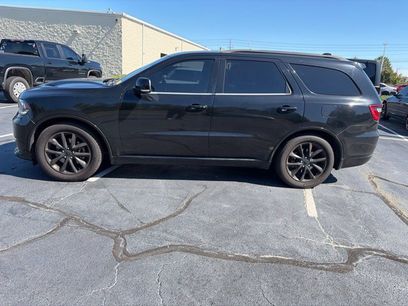 Used 2018 Dodge Durango R/T w/ Technology Group