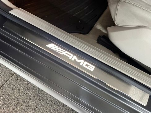 Used 2017 Mercedes-Benz CLS 63 AMG S-Model image 41