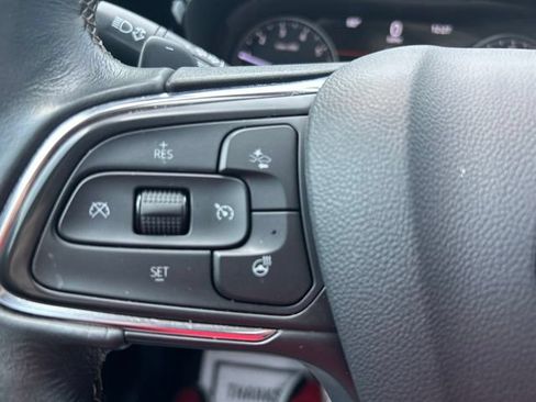 Used 2023 Buick Envision Essence w/ Sport Touring Package FWD image 41