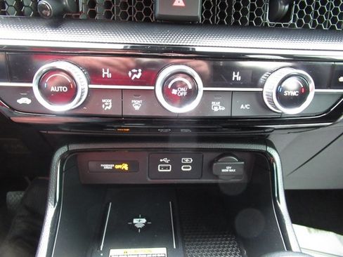 Used 2023 Honda CR-V Sport Touring image 25