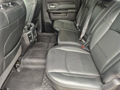 Used 2023 RAM 2500 Rebel w/ Level 1 Equipment Group AWD/4WD image 22