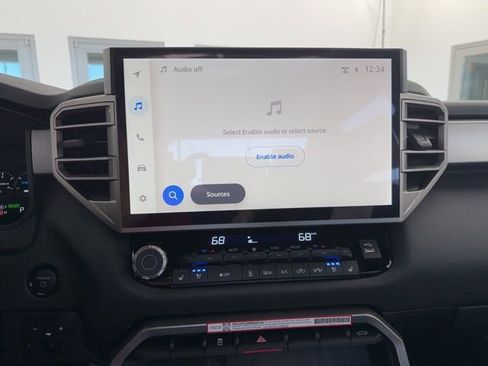 New 2026 Toyota Tundra Limited image 22