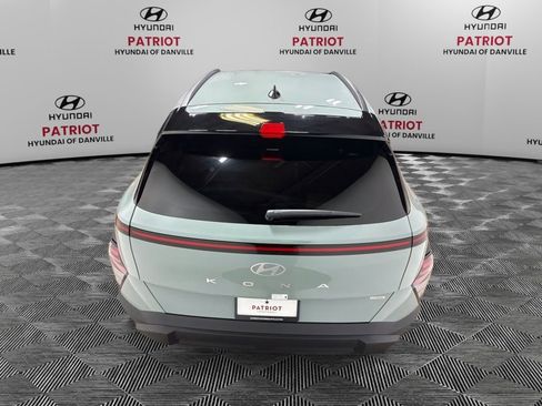 New 2026 Hyundai Kona SEL Sport image 20