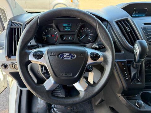 Used 2018 Ford Transit 250 148 Low Roof image 16