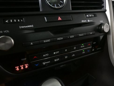 Used 2022 Lexus RX 450h AWD w/ Premium Package image 13