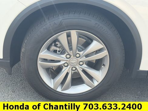 Used 2026 Acura MDX FWD image 29